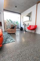 OzGrind Polished Concrete Brisbane image 3